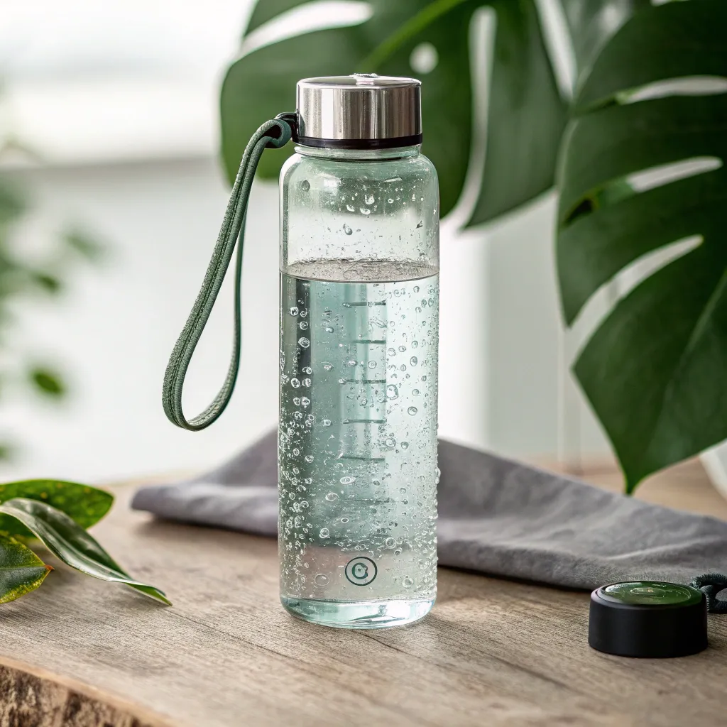 Eco-friendly Water Bottle